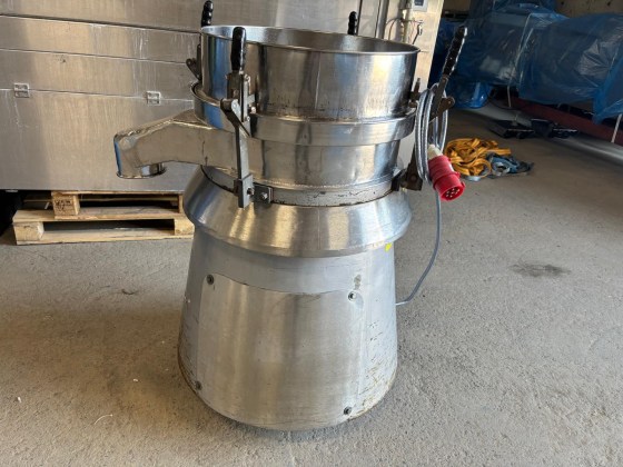 Russell finex sieve pic 002